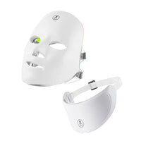 Red Light Therapy Mask