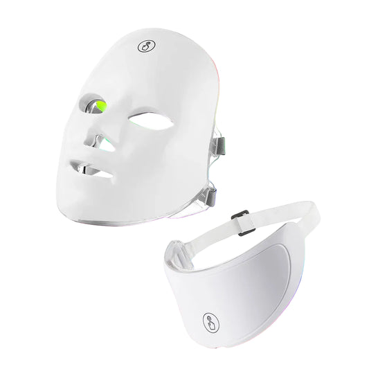 Red Light Therapy Mask